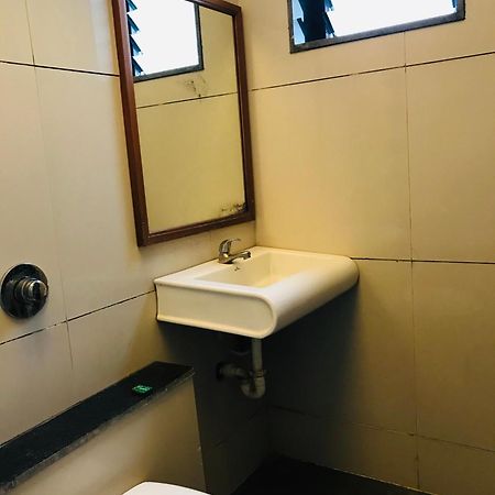 Liva Rooms ناسيك المظهر الخارجي الصورة