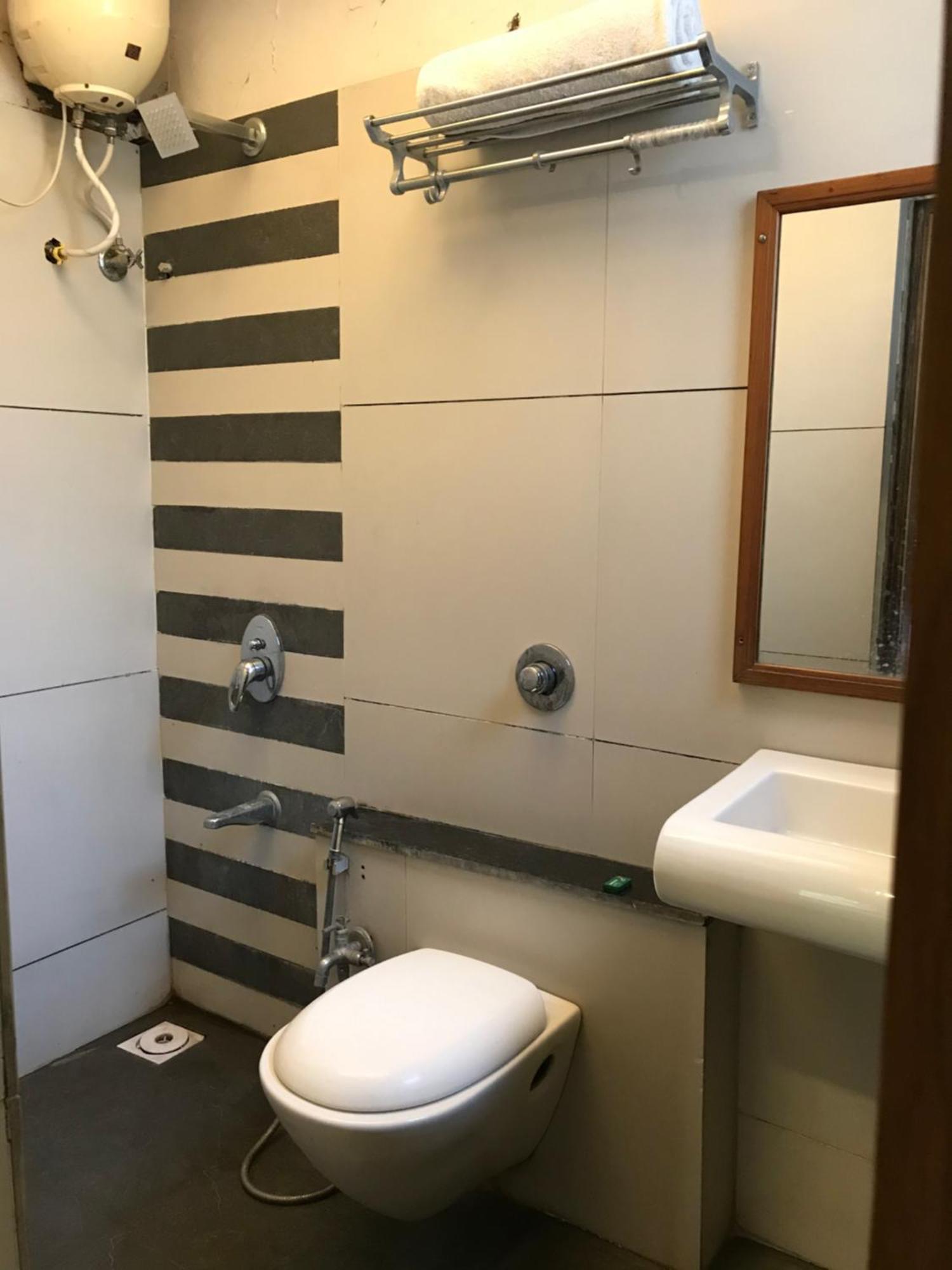 Liva Rooms ناسيك المظهر الخارجي الصورة