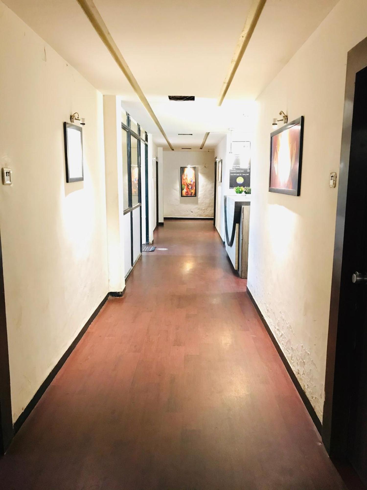 Liva Rooms ناسيك المظهر الخارجي الصورة