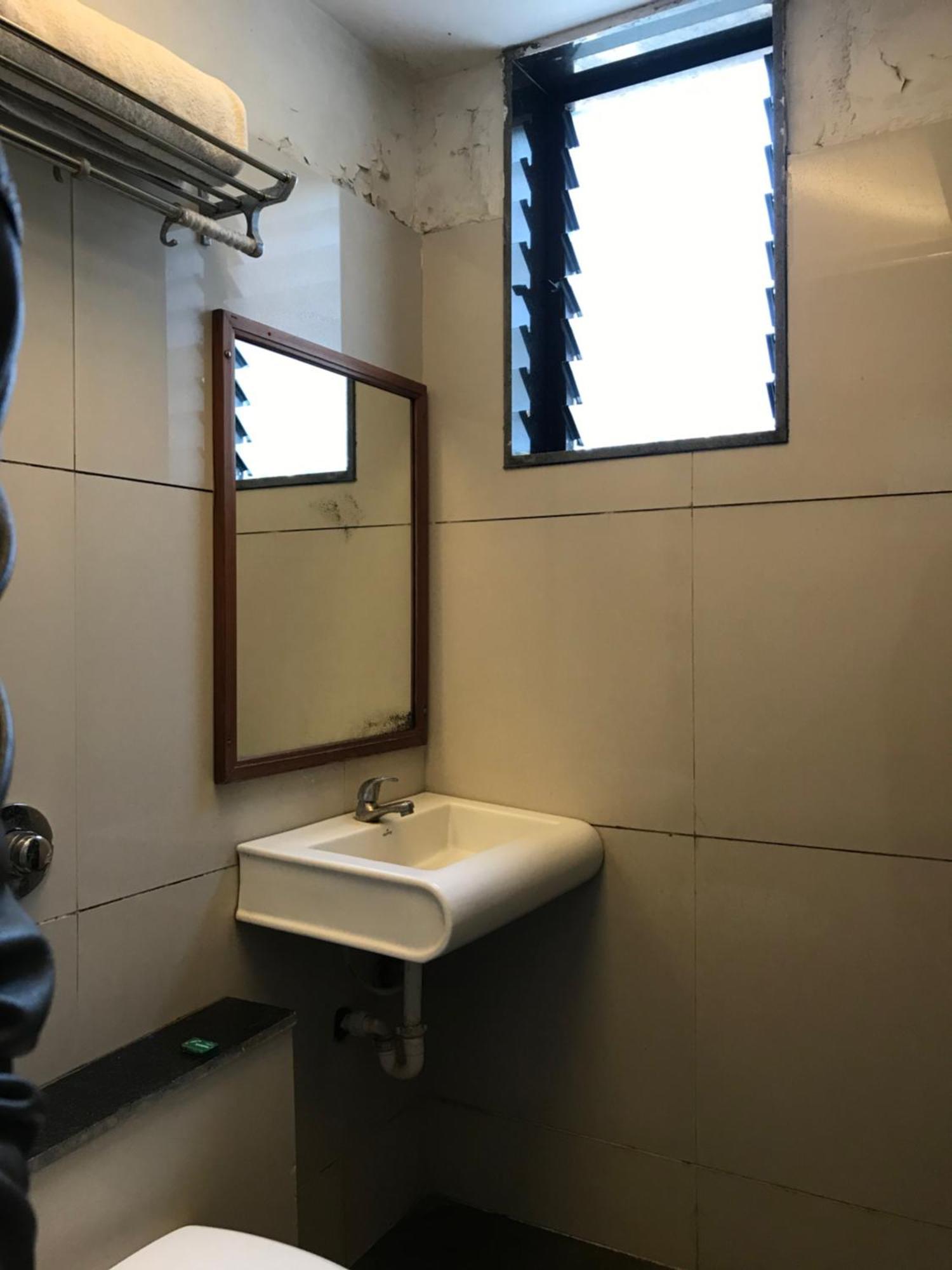 Liva Rooms ناسيك المظهر الخارجي الصورة
