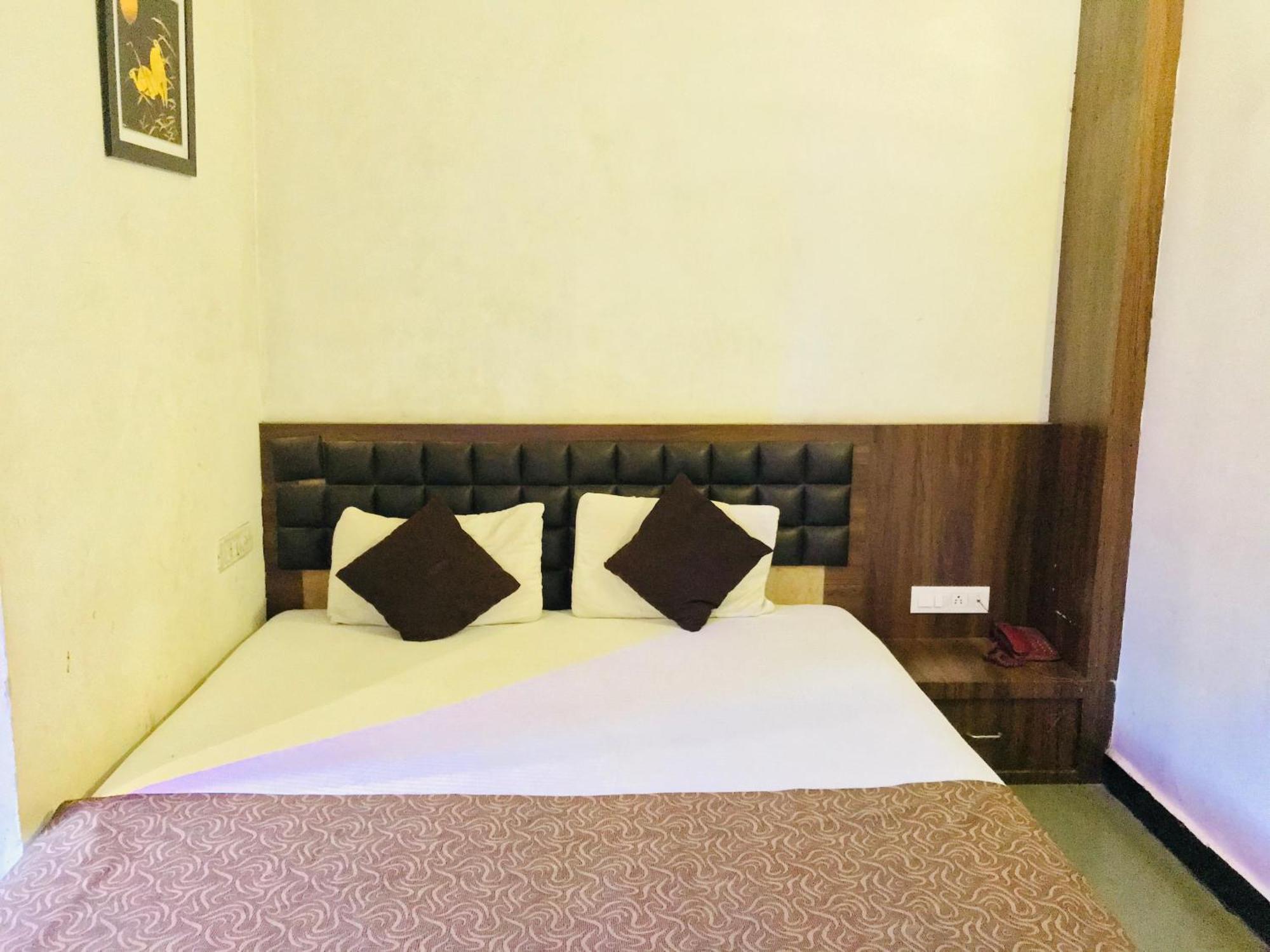 Liva Rooms ناسيك المظهر الخارجي الصورة
